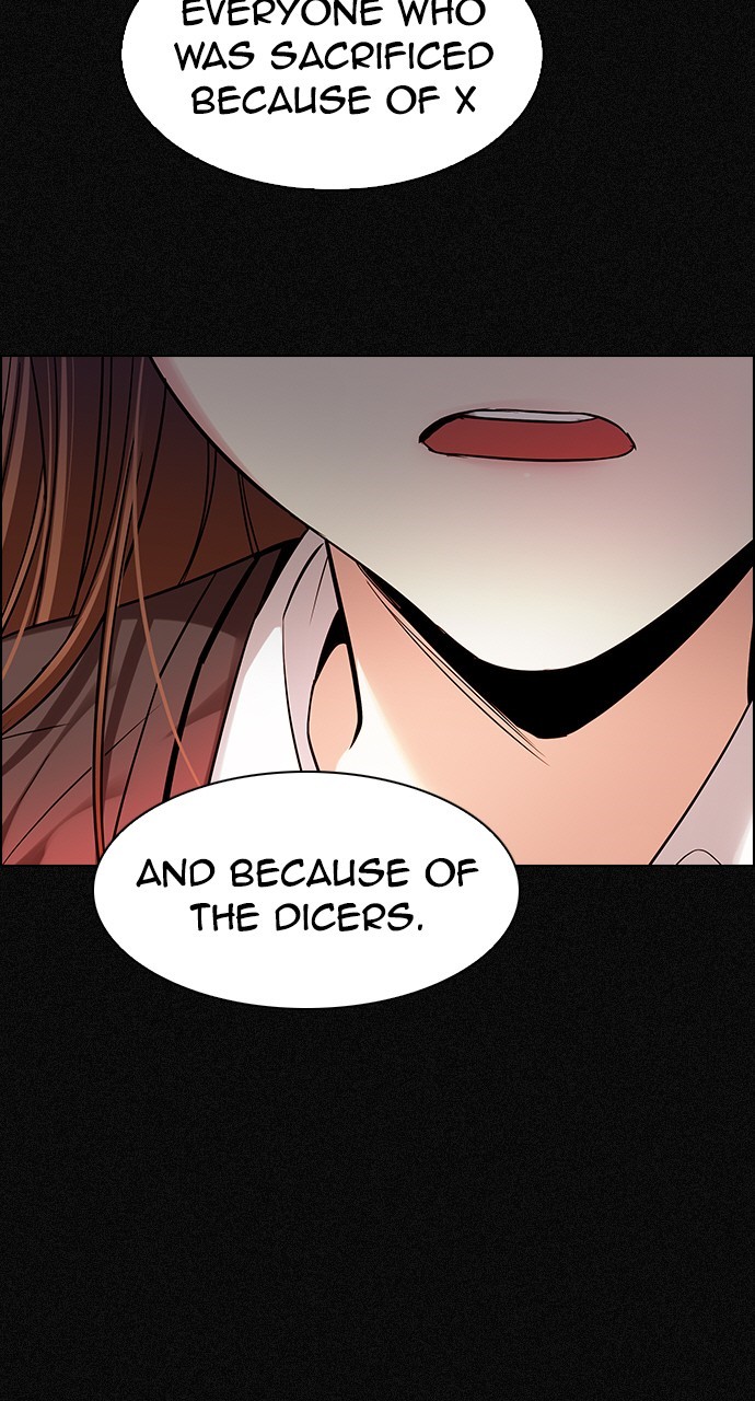 Read Dice en Manga Online