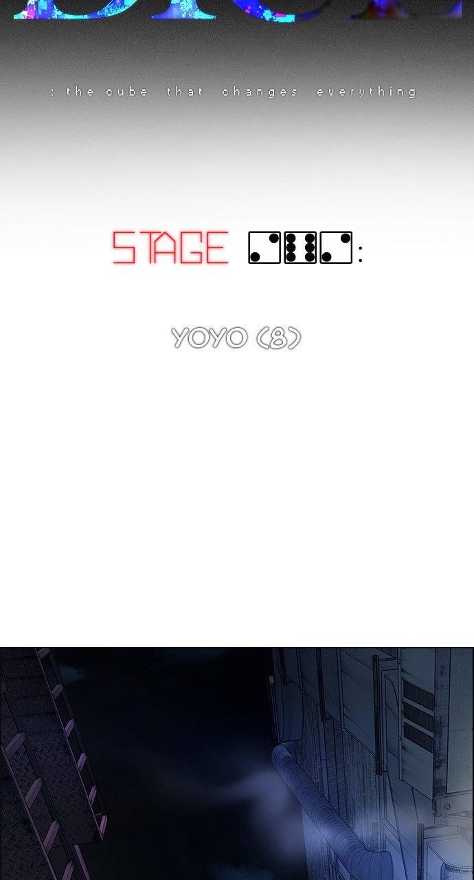 Read Dice en Manga Online