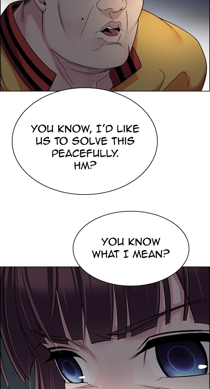 Read Dice en Manga Online