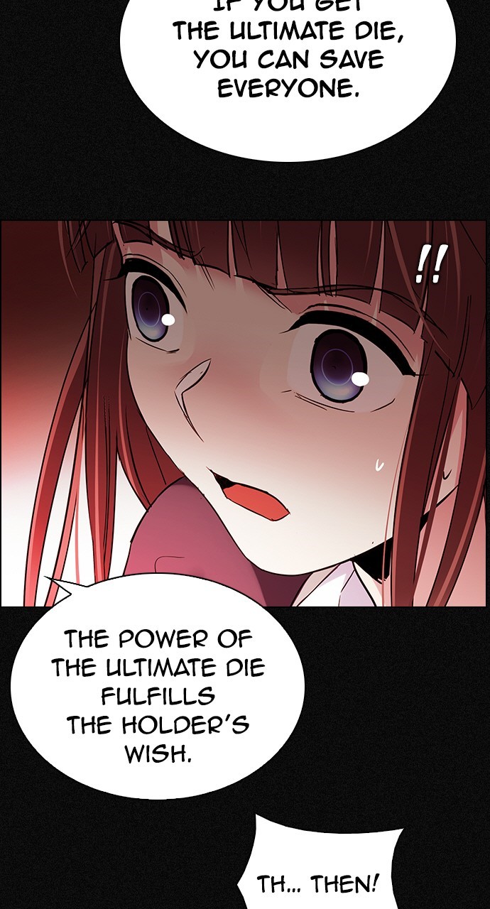 Read Dice en Manga Online