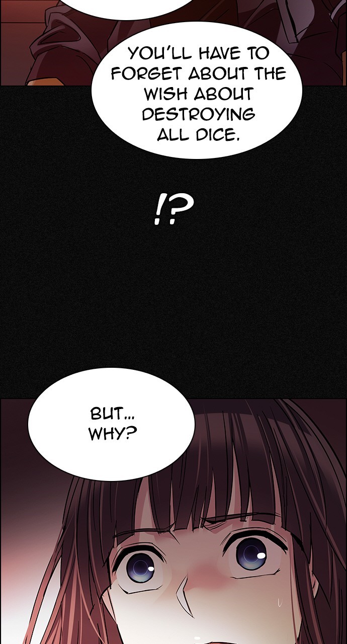Read Dice en Manga Online