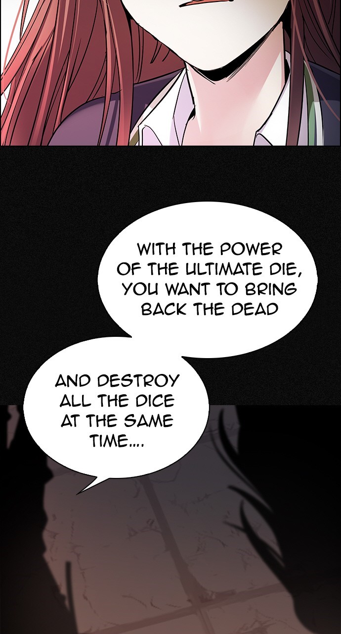 Read Dice en Manga Online