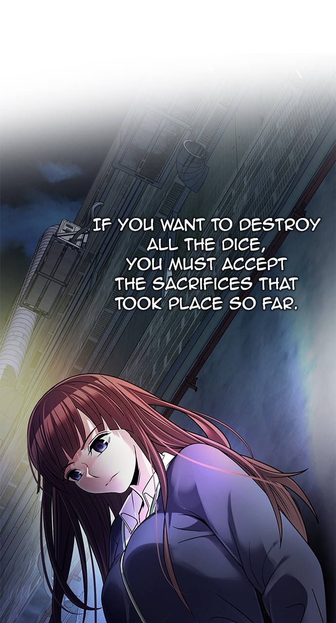Read Dice en Manga Online