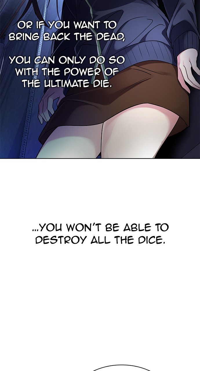 Read Dice en Manga Online