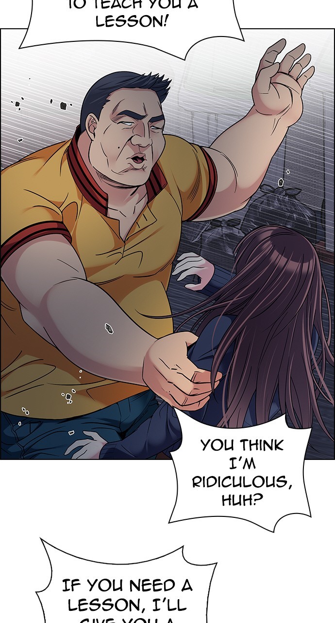 Read Dice en Manga Online