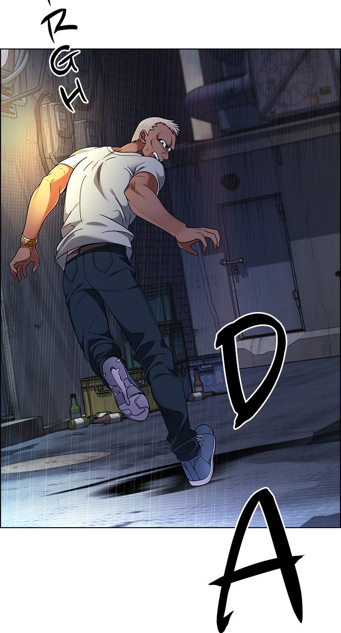 Read Dice en Manga Online