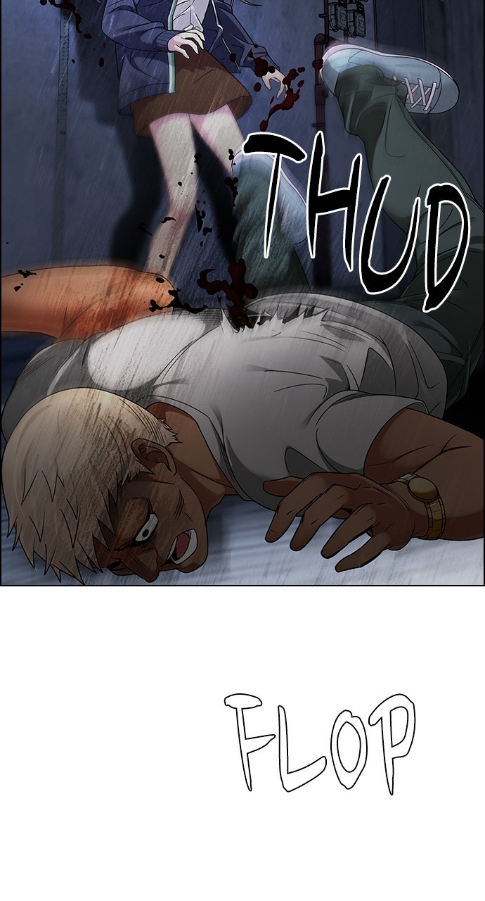 Read Dice en Manga Online