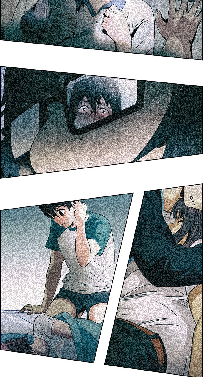 Read Dice en Manga Online
