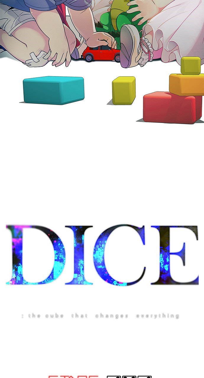 Read Dice en Manga Online
