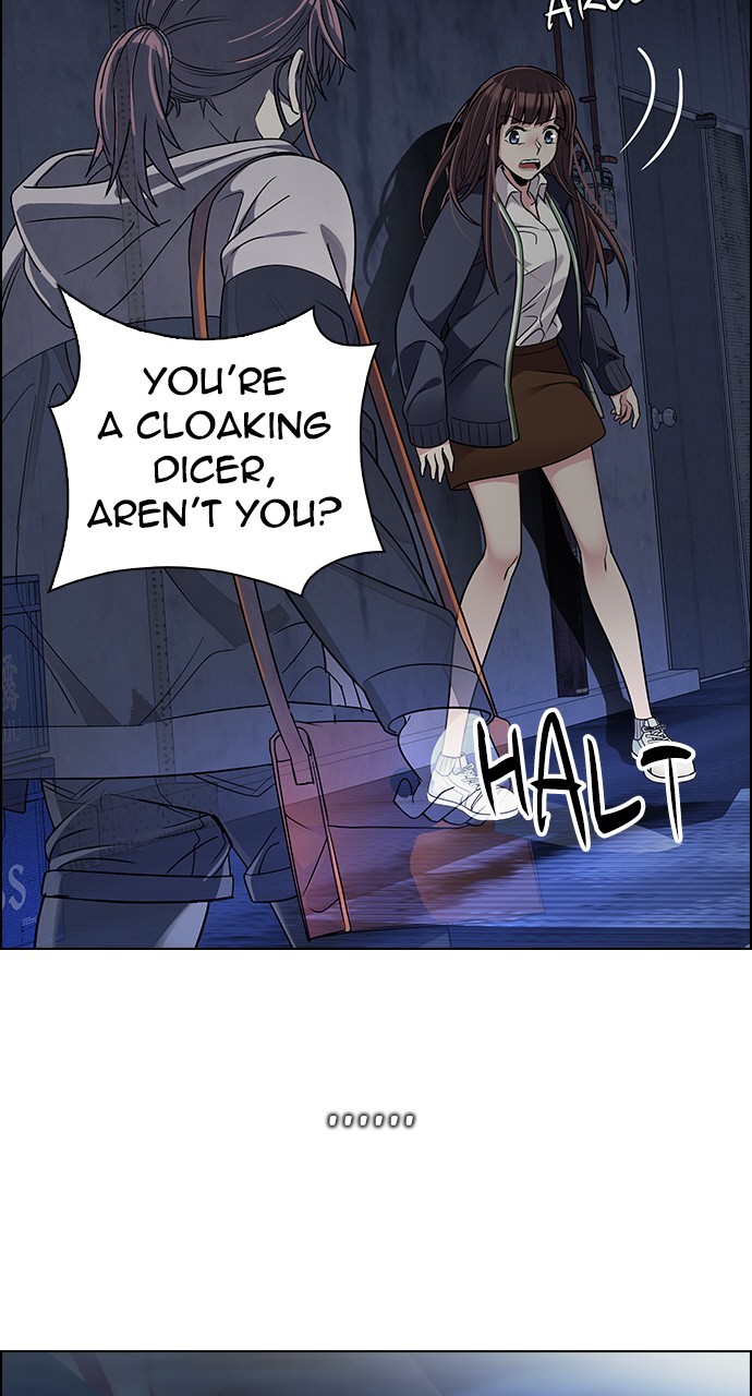 Read Dice en Manga Online