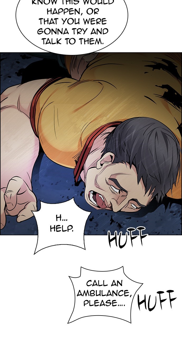 Read Dice en Manga Online