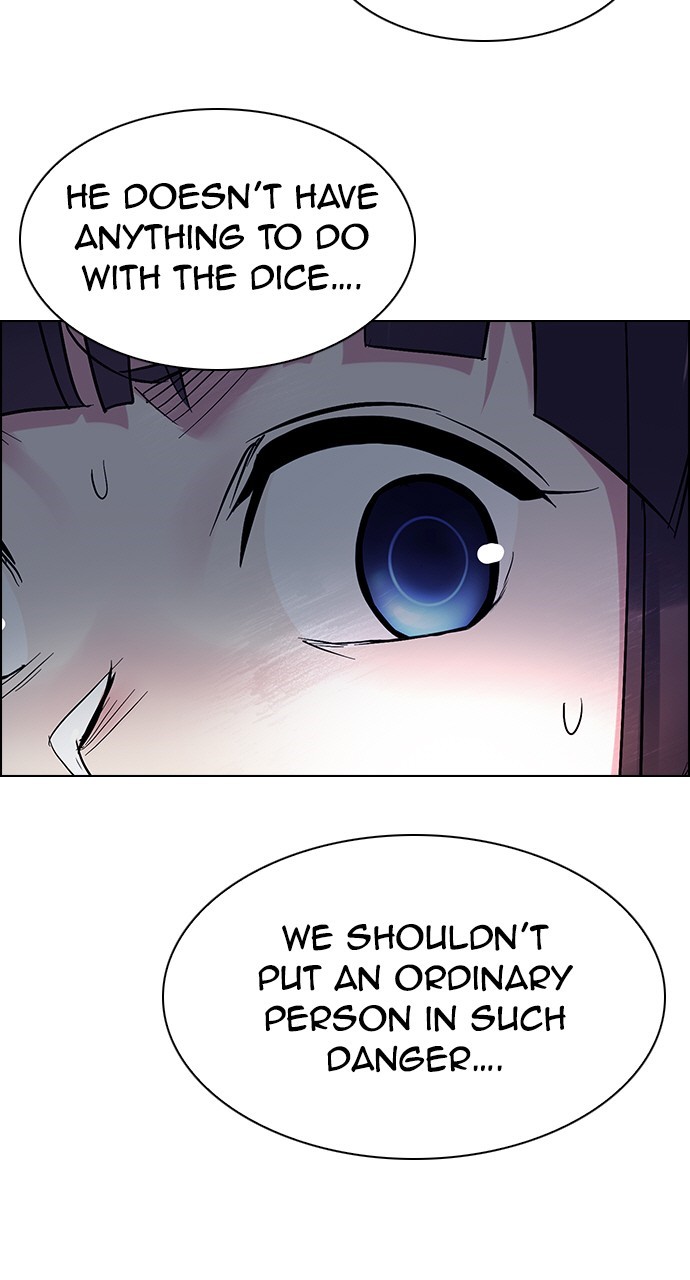 Read Dice en Manga Online