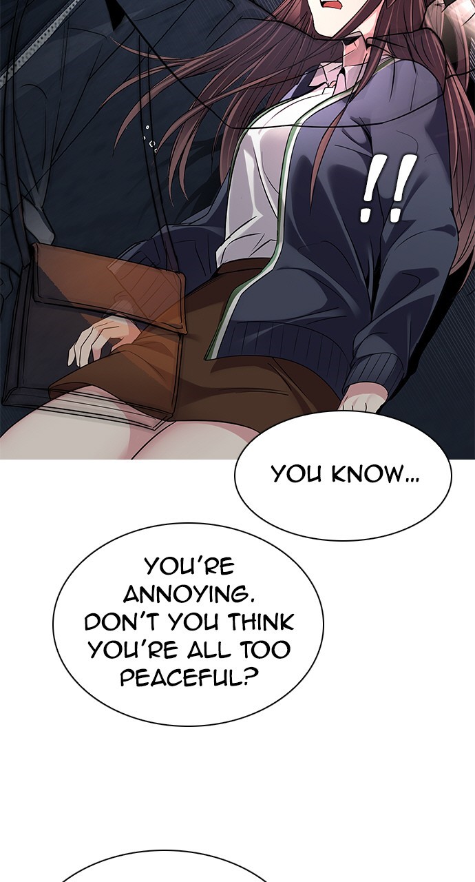 Read Dice en Manga Online