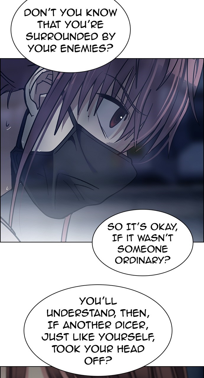 Read Dice en Manga Online