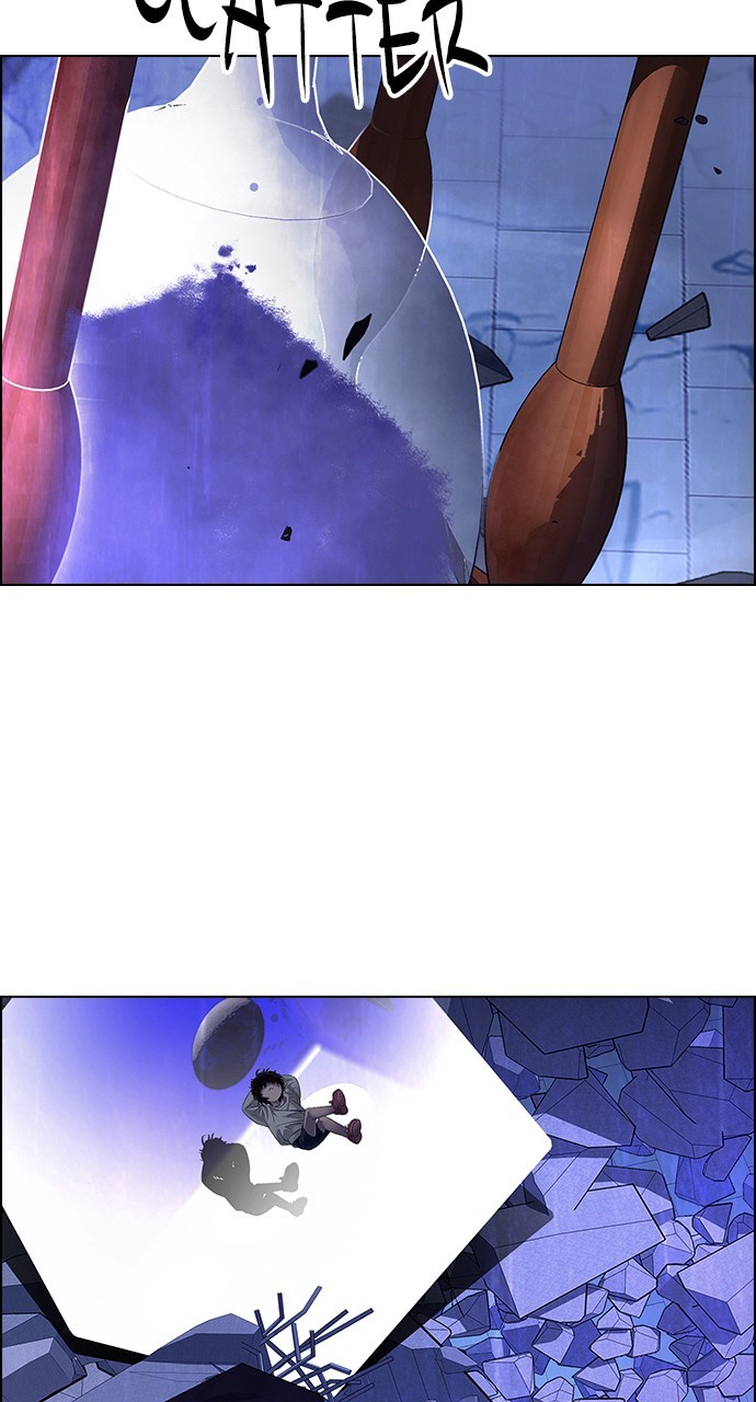 Read Dice en Manga Online
