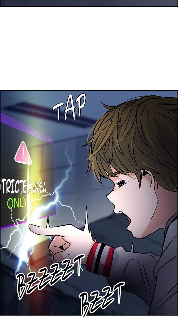 Read Dice en Manga Online
