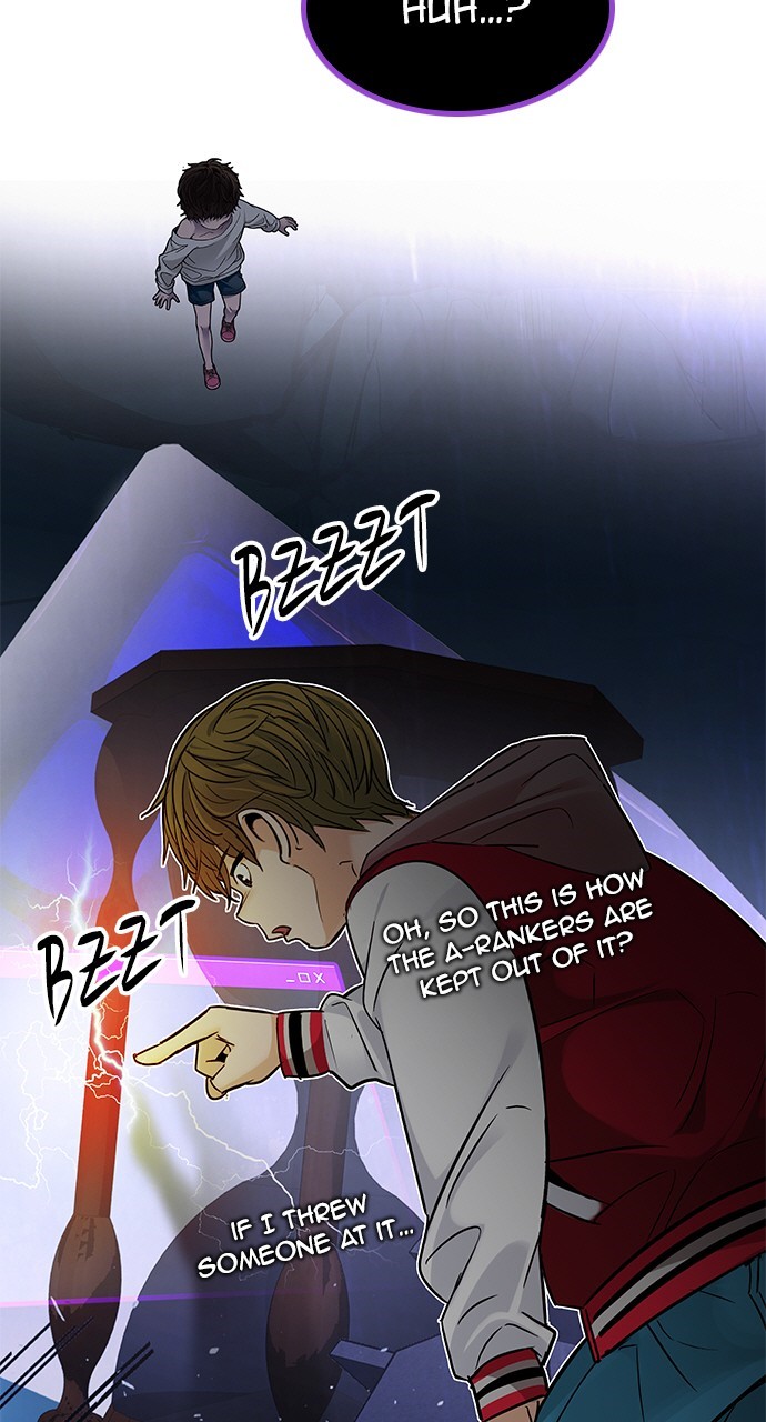 Read Dice en Manga Online