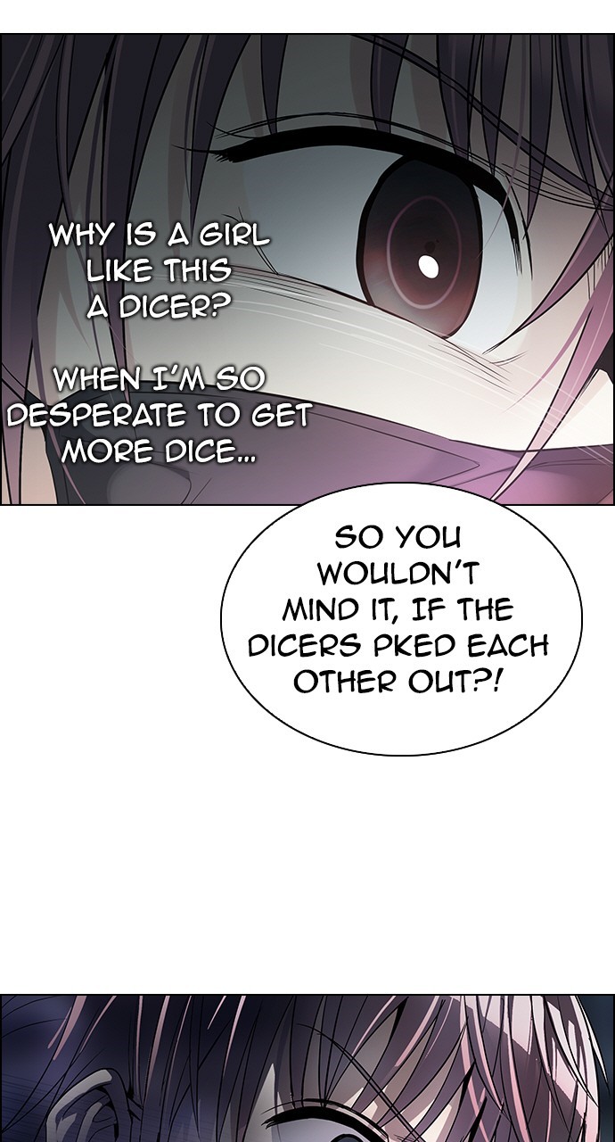Read Dice en Manga Online