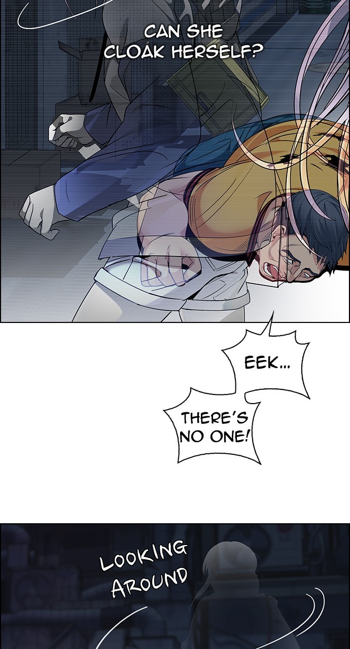 Read Dice en Manga Online