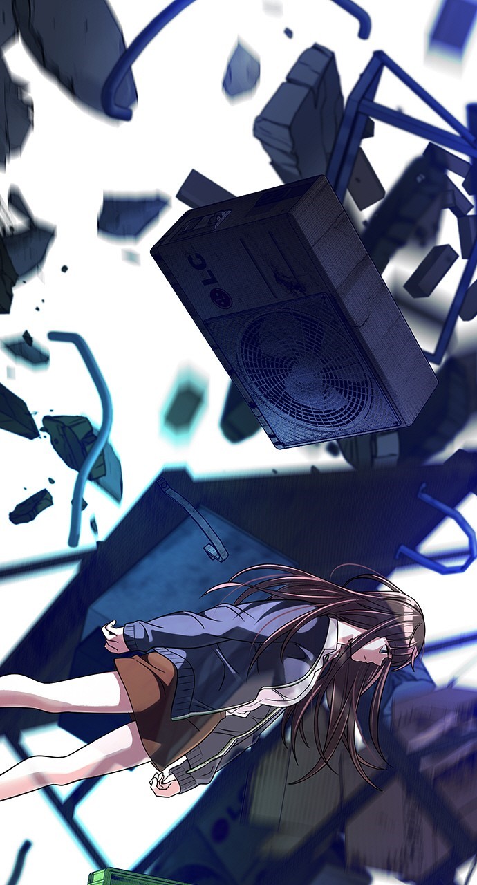 Read Dice en Manga Online