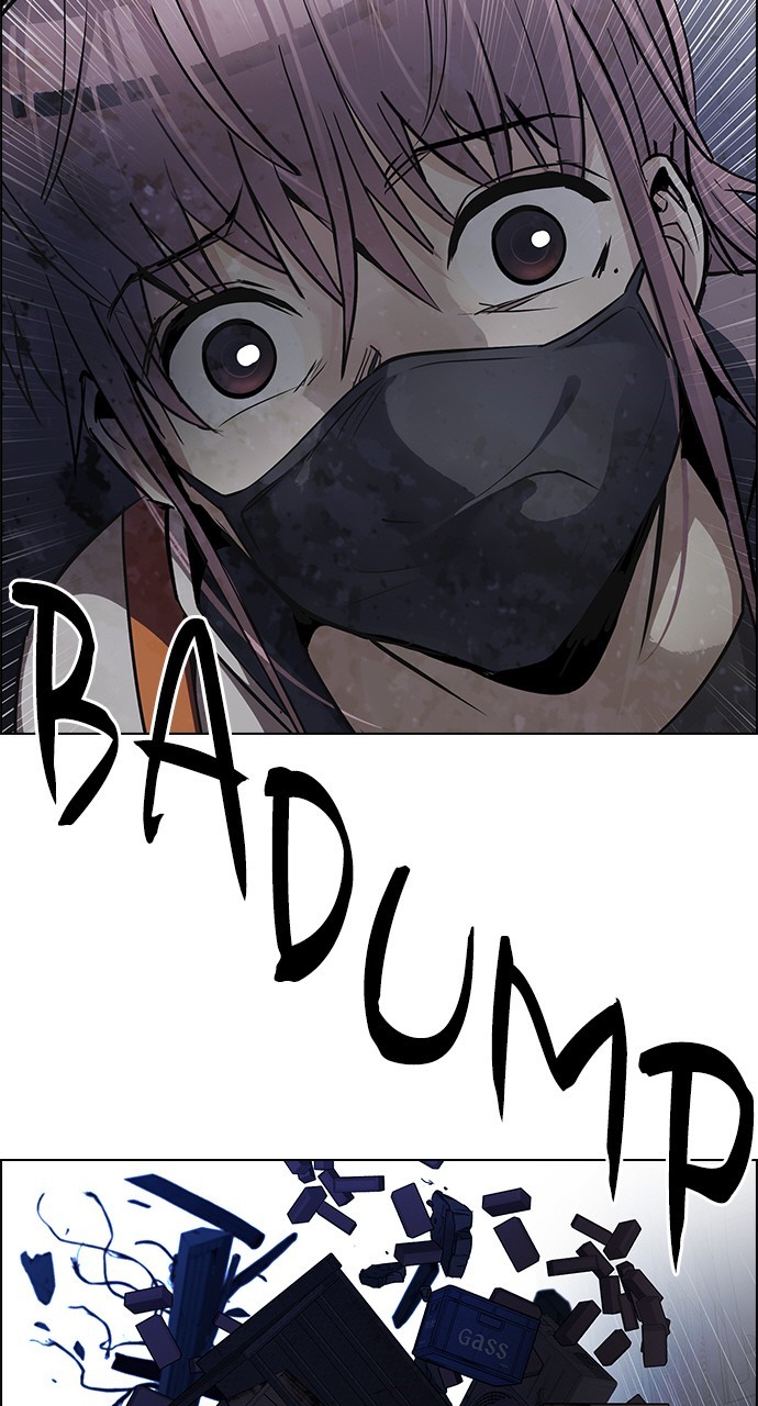 Read Dice en Manga Online