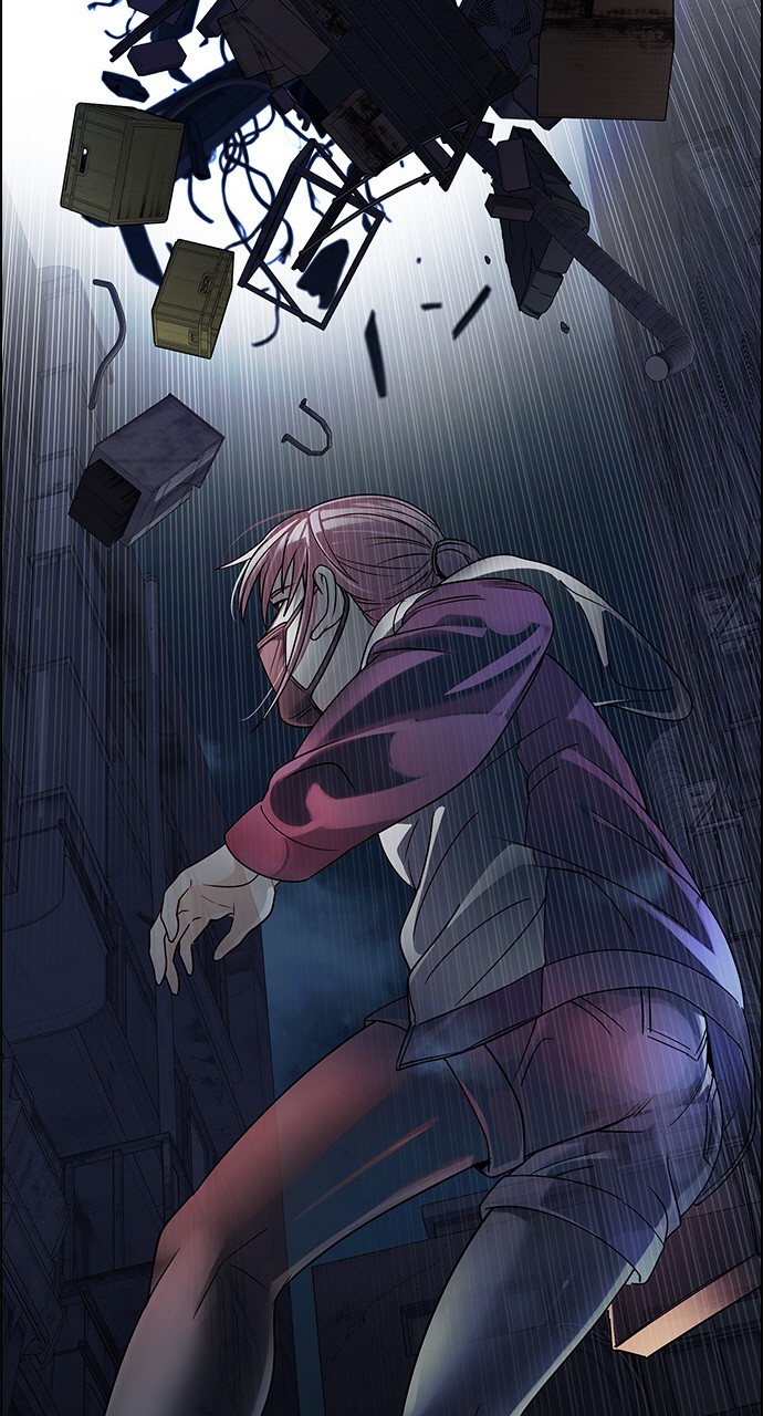 Read Dice en Manga Online