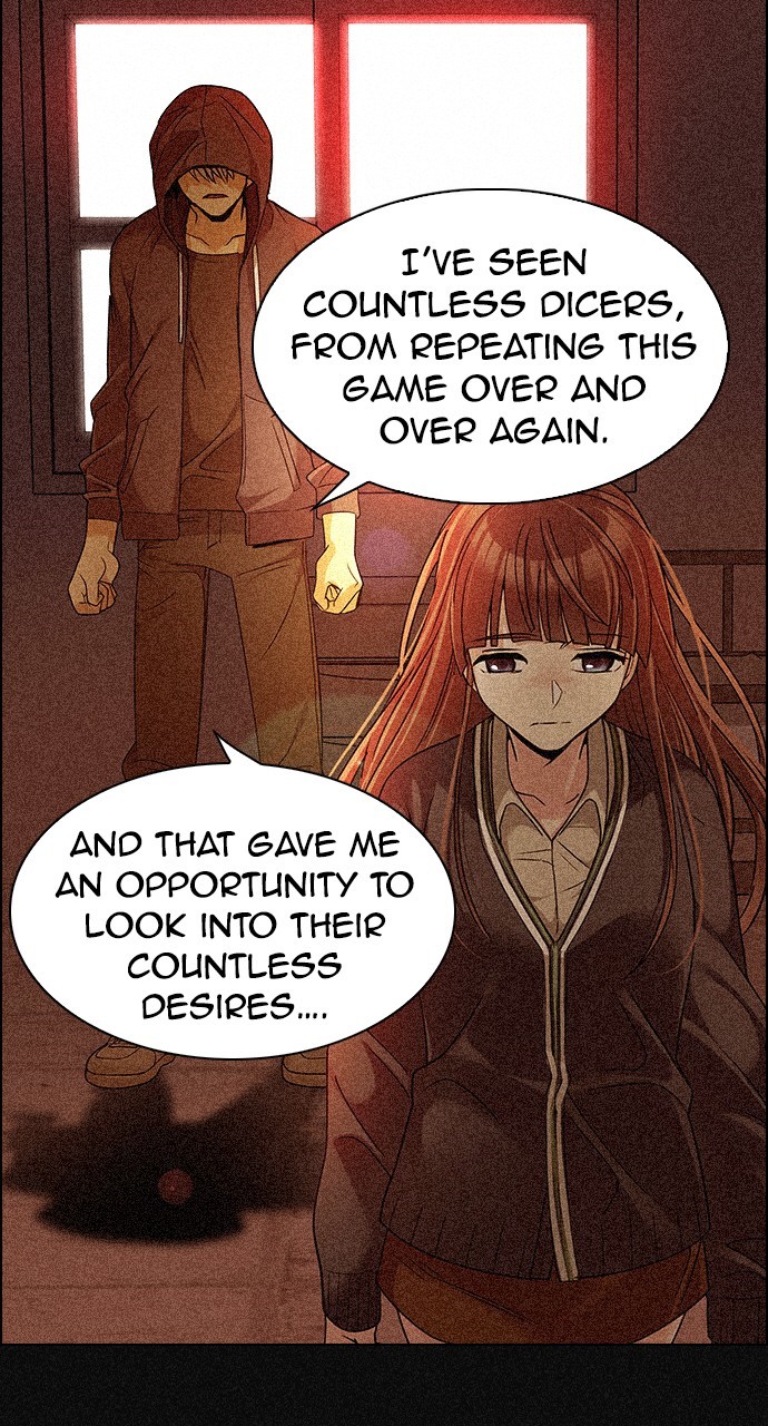 Read Dice en Manga Online