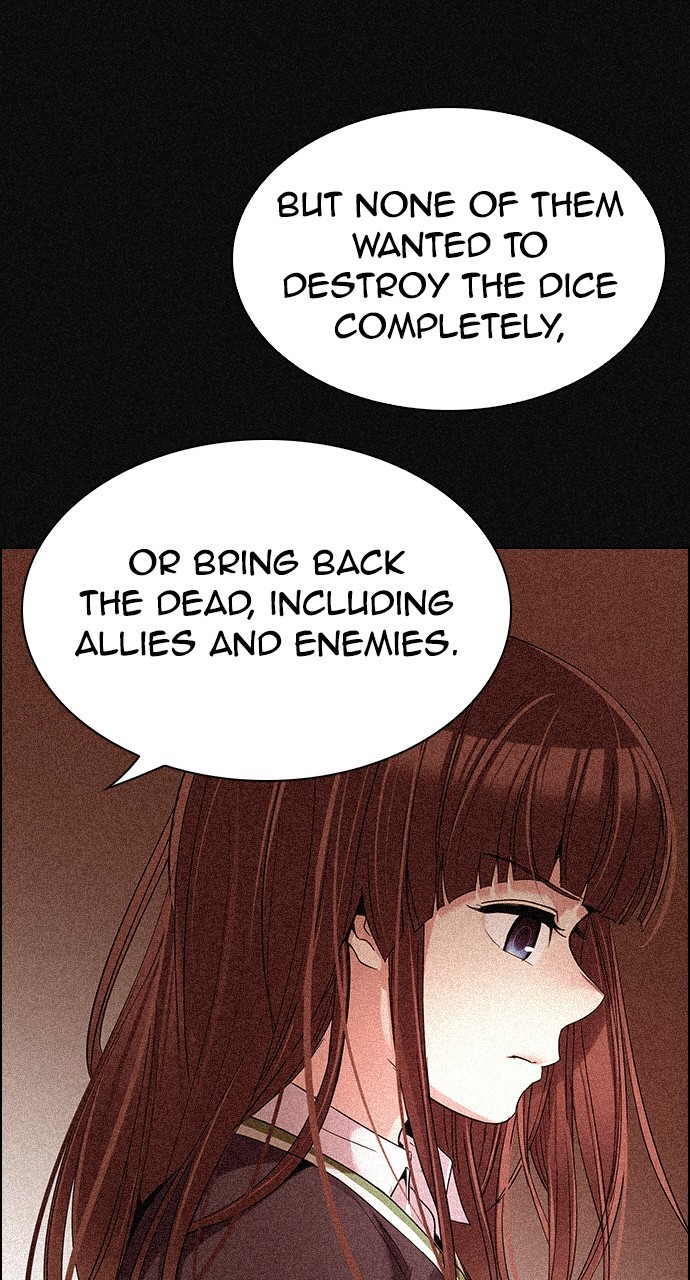 Read Dice en Manga Online