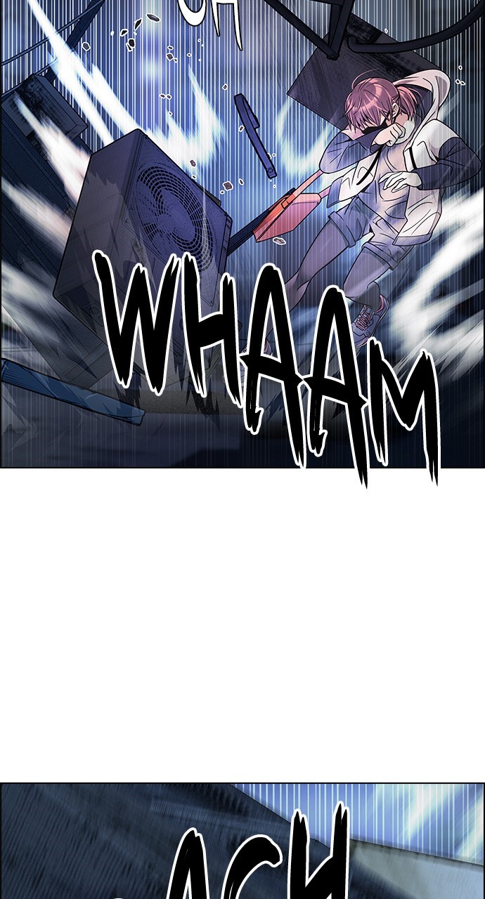 Read Dice en Manga Online