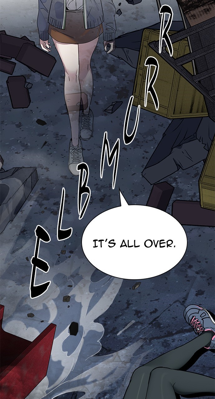 Read Dice en Manga Online