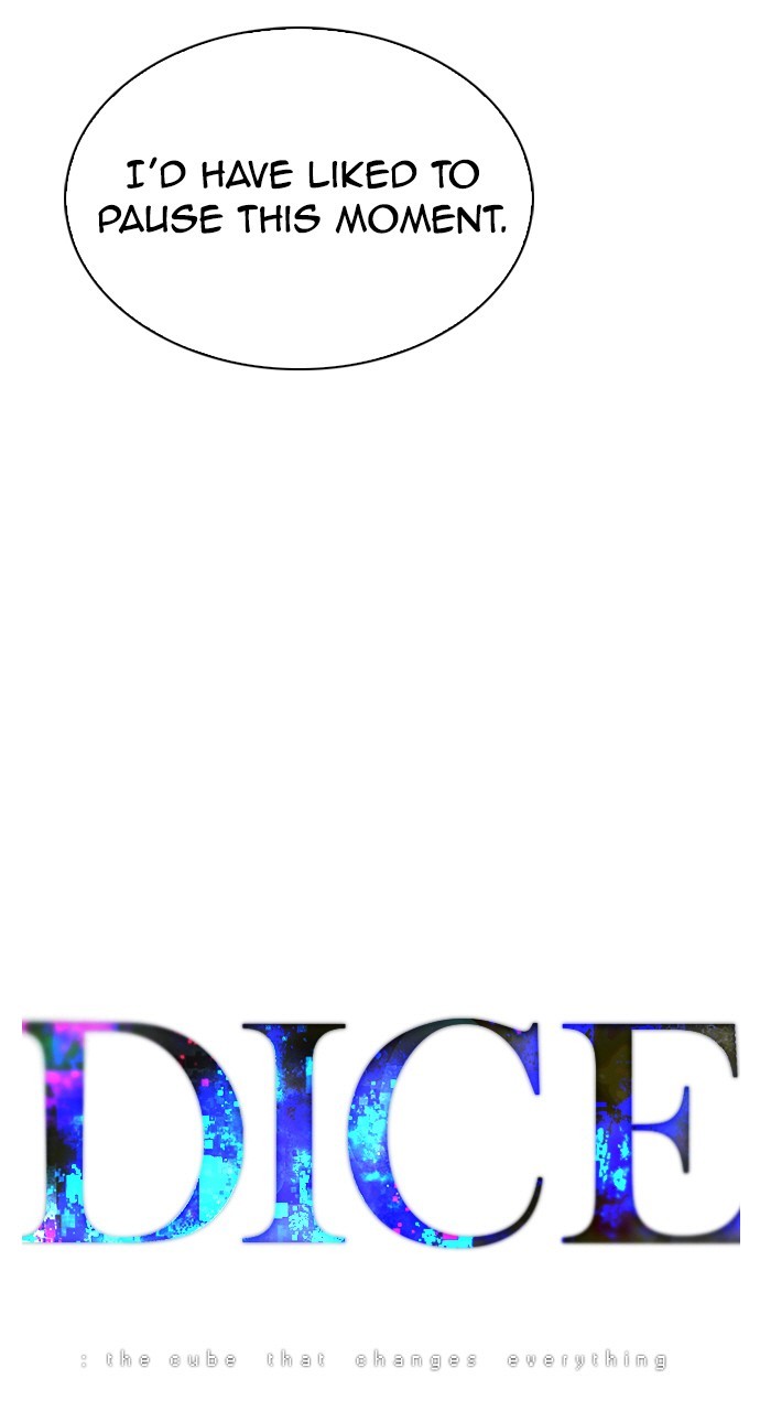 Read Dice en Manga Online