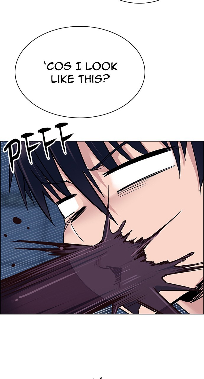 Read Dice en Manga Online