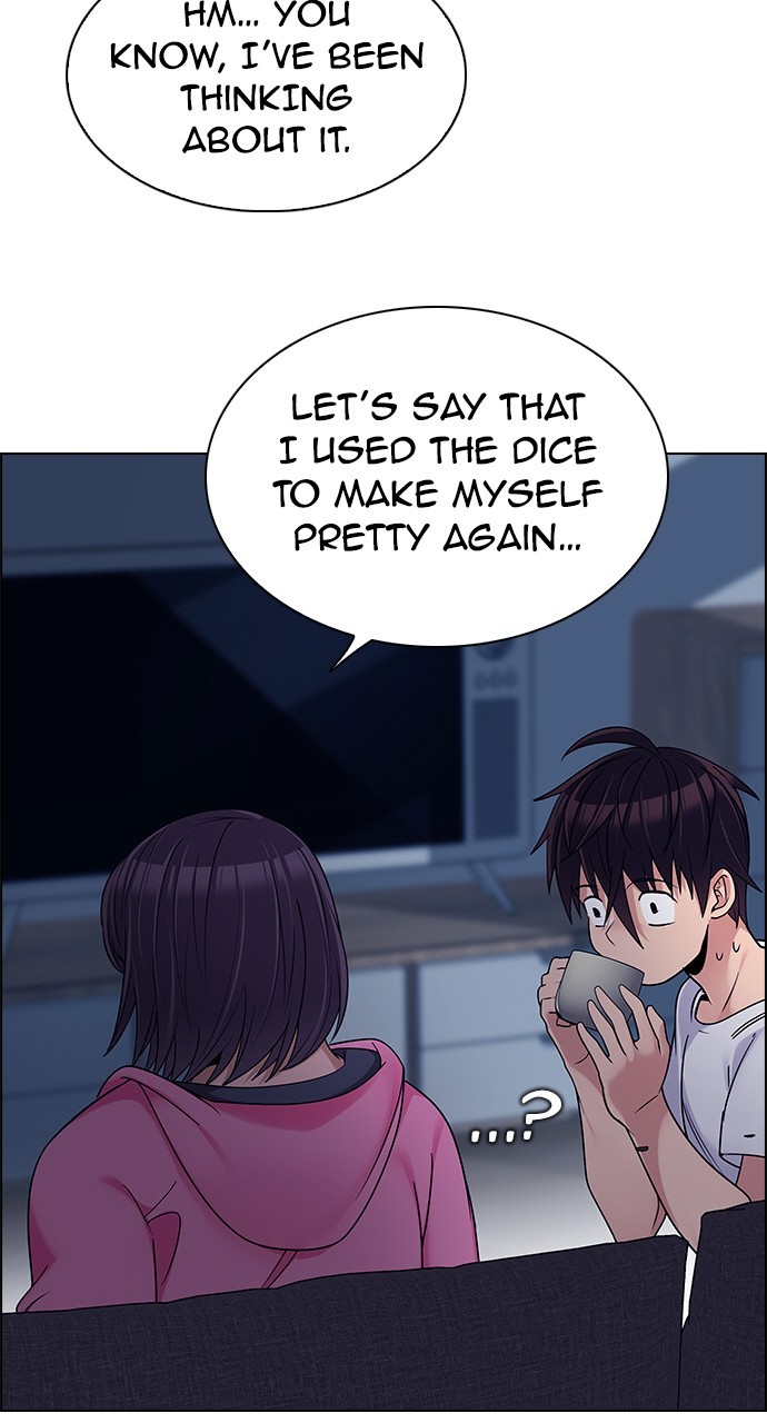 Read Dice en Manga Online