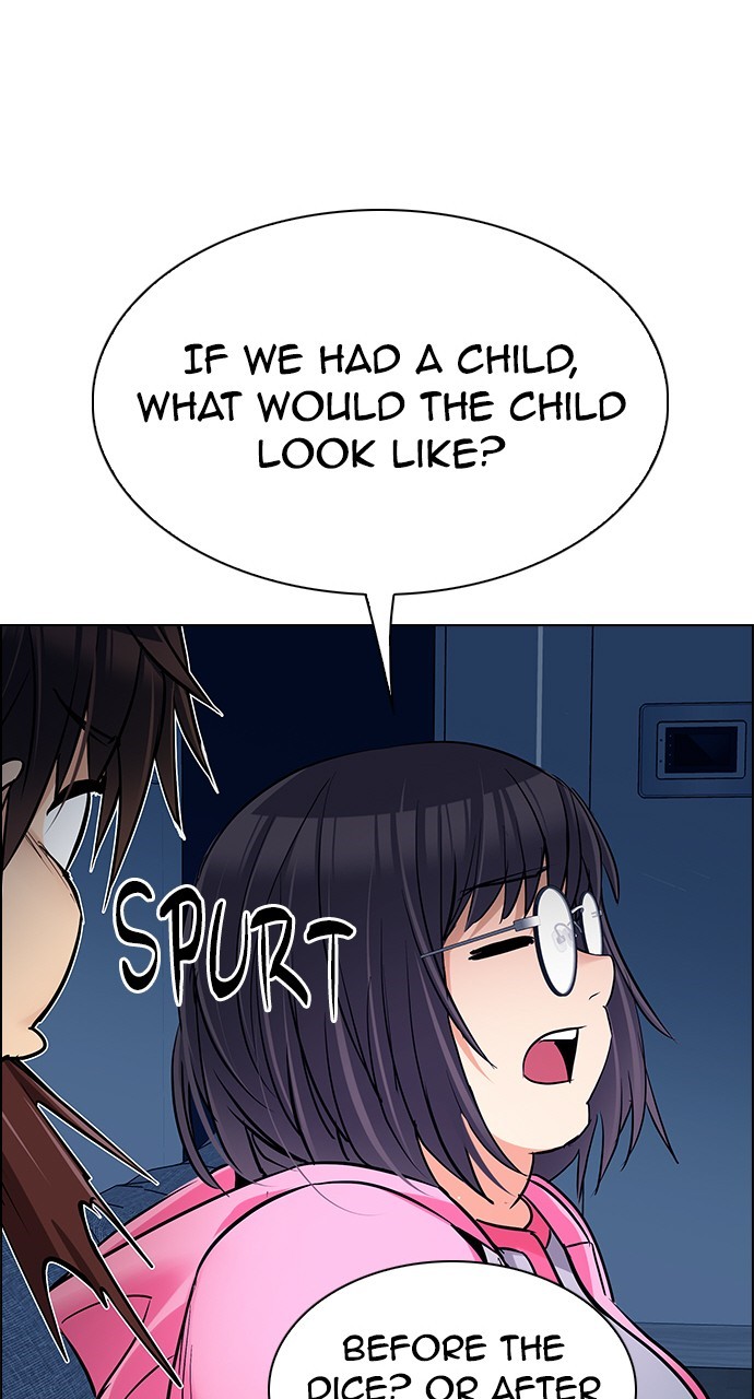 Read Dice en Manga Online
