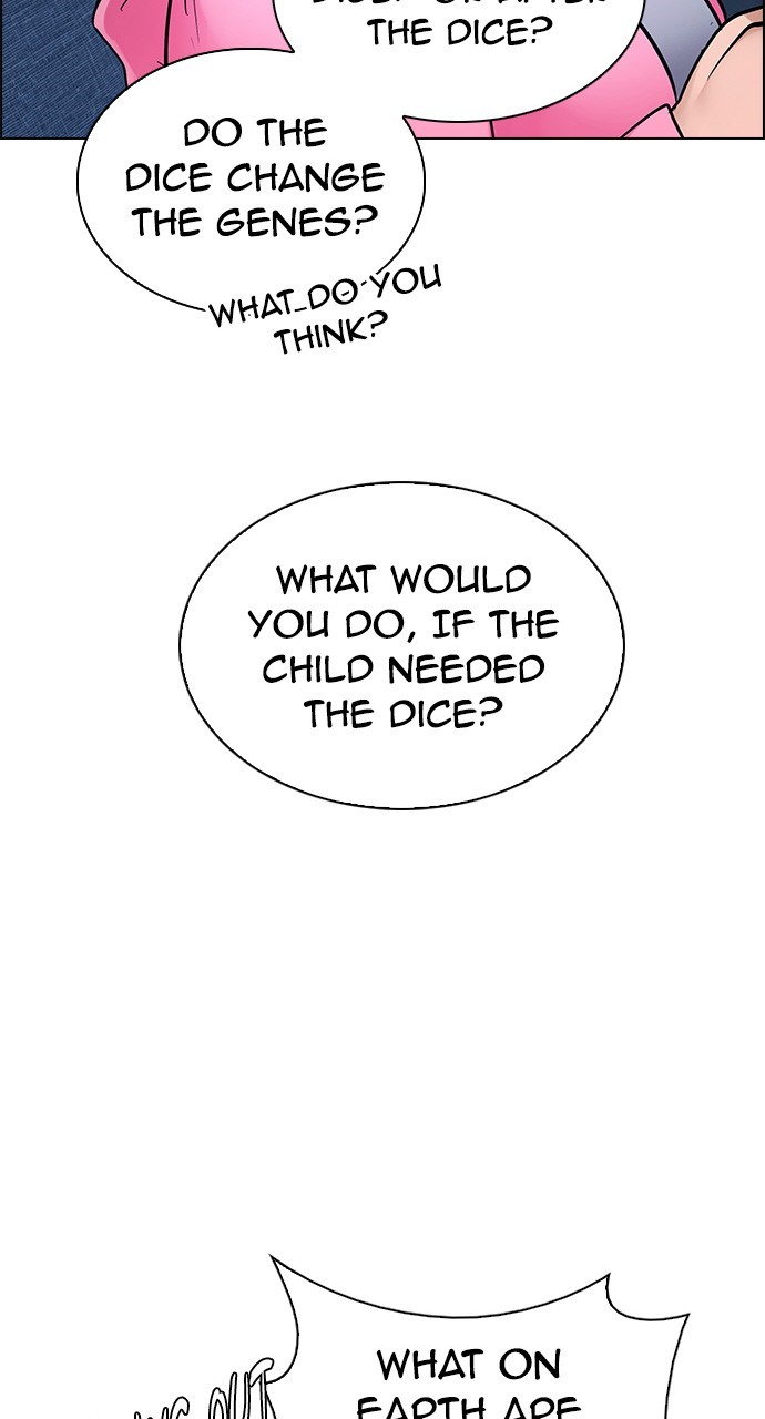 Read Dice en Manga Online