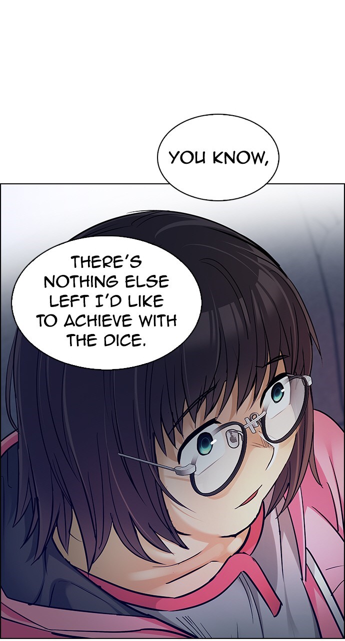 Read Dice en Manga Online
