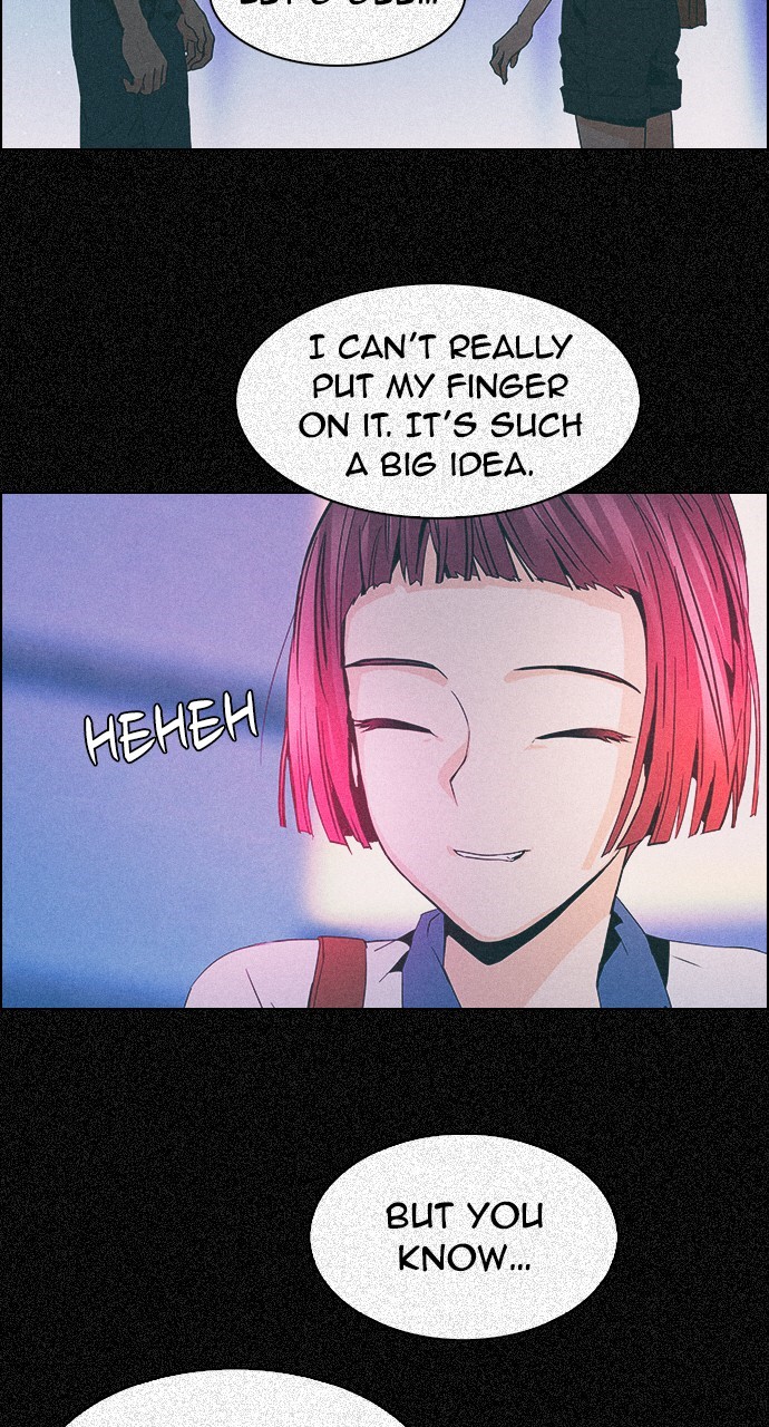 Read Dice en Manga Online