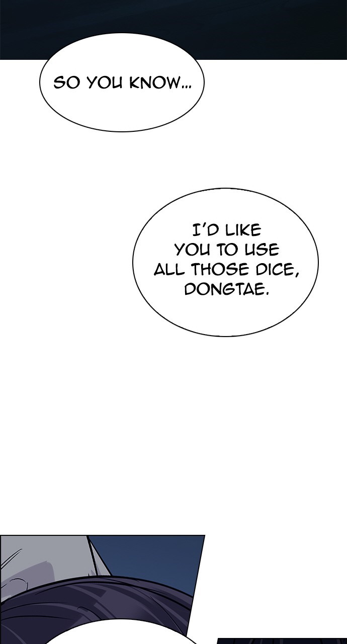 Read Dice en Manga Online