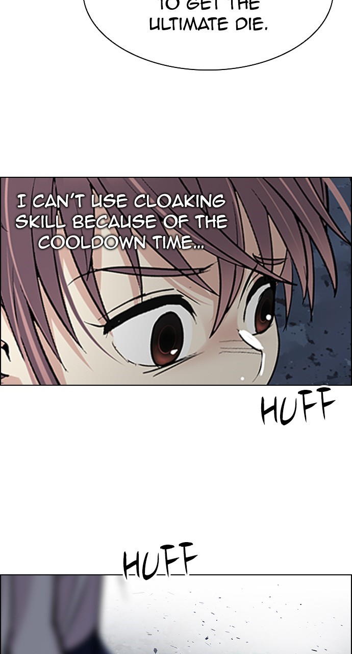 Read Dice en Manga Online