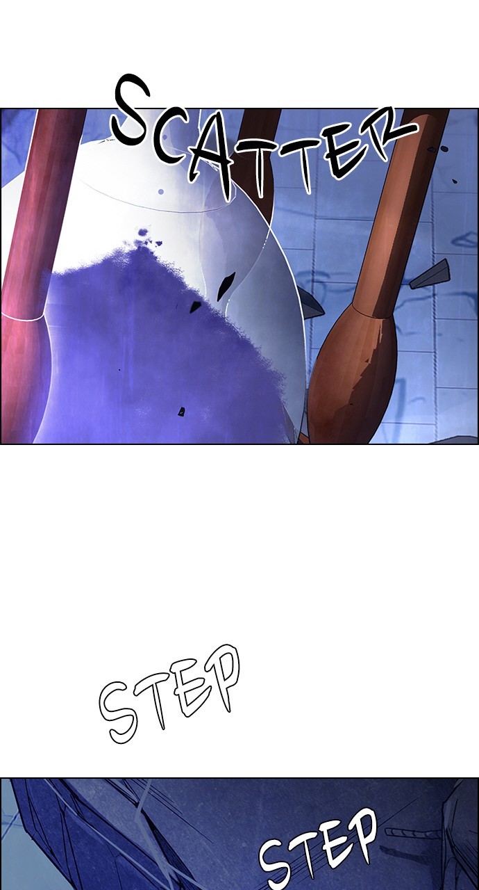 Read Dice en Manga Online