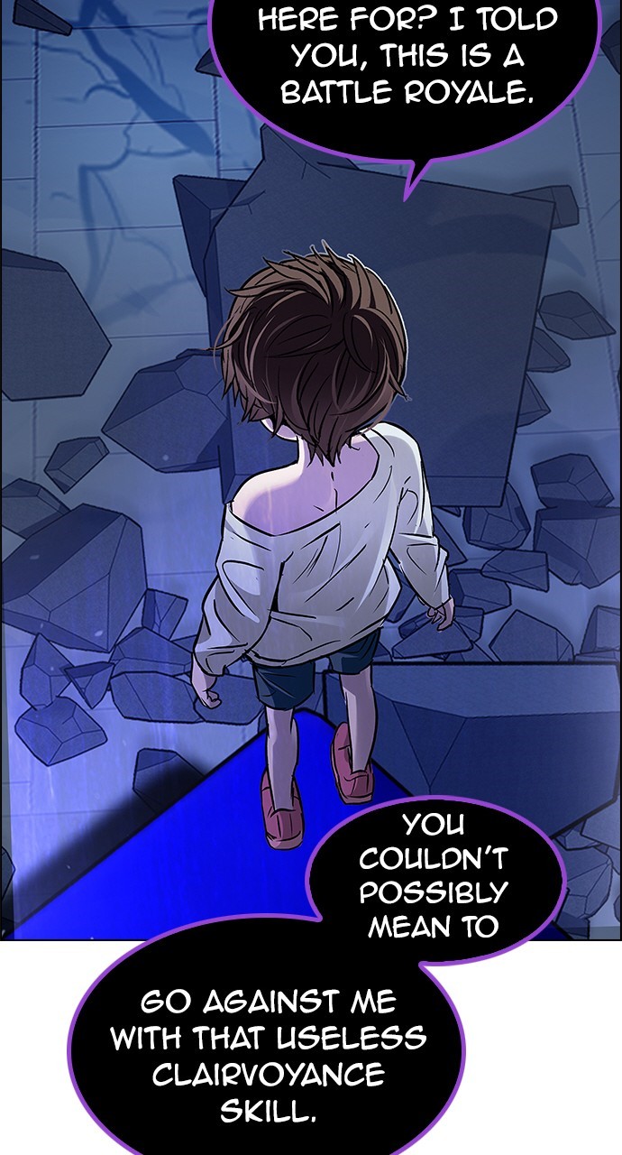 Read Dice en Manga Online