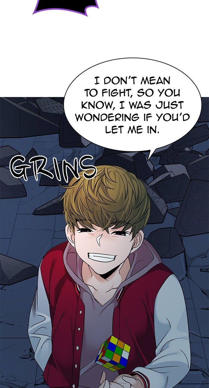 Read Dice en Manga Online