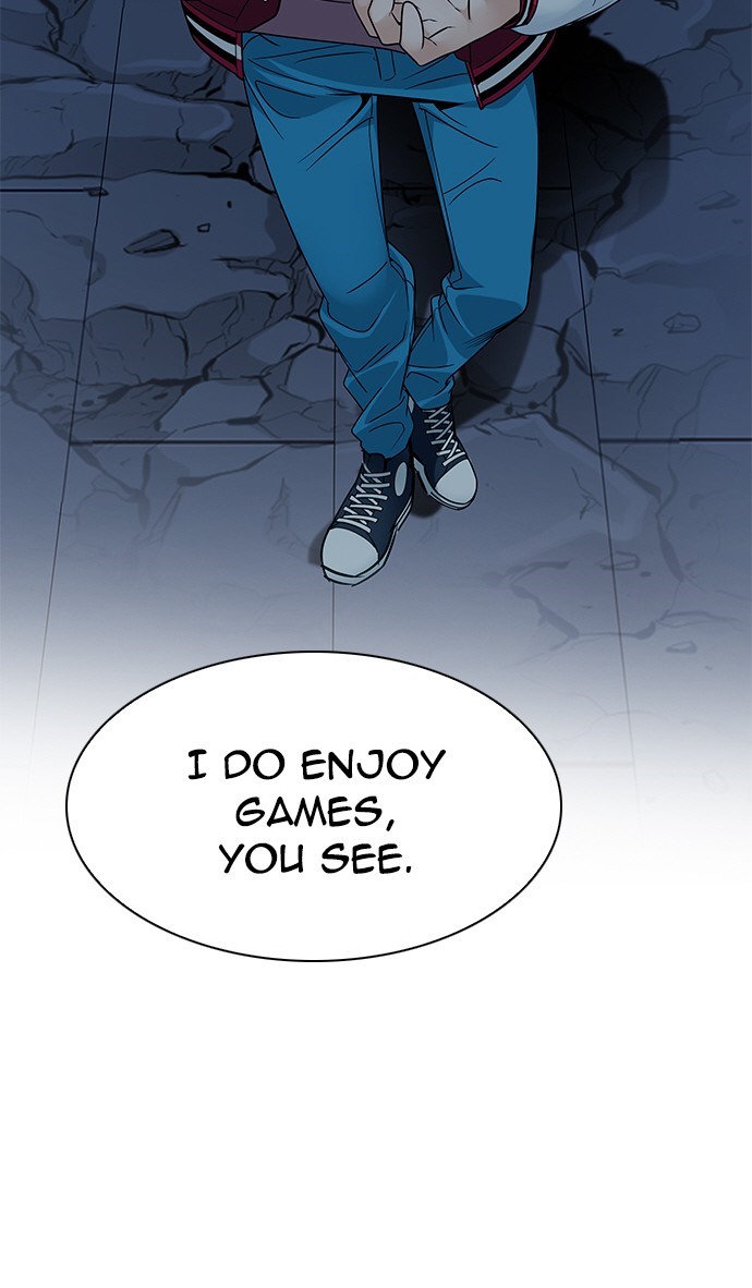 Read Dice en Manga Online