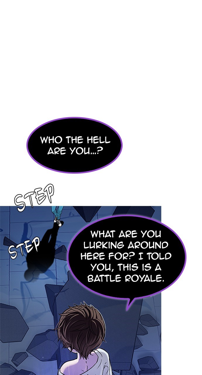 Read Dice en Manga Online