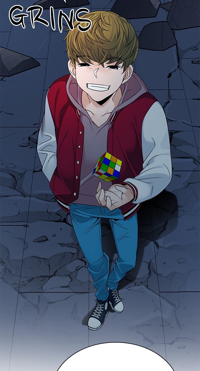 Read Dice en Manga Online