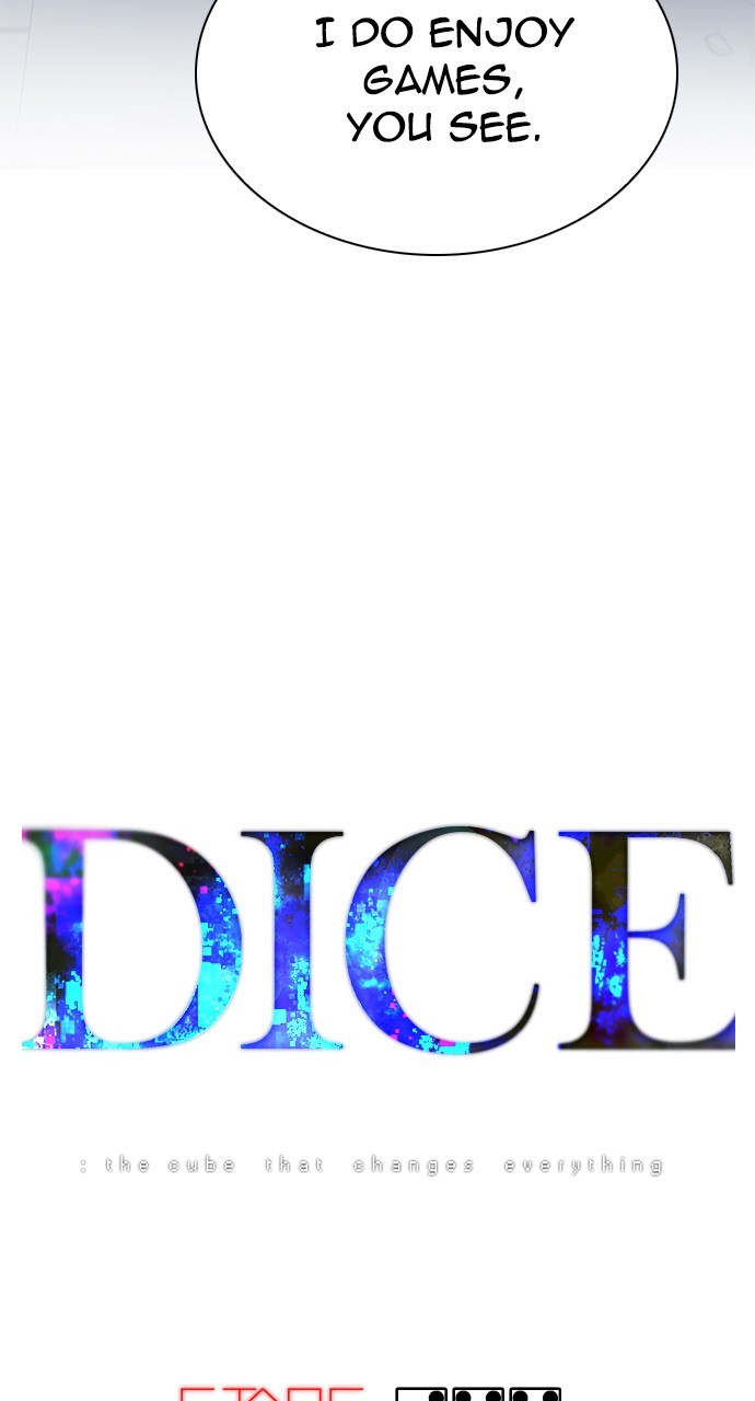 Read Dice en Manga Online