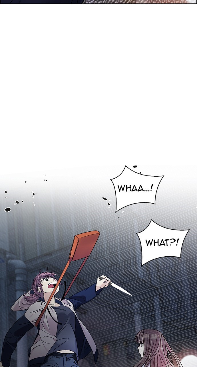 Read Dice en Manga Online