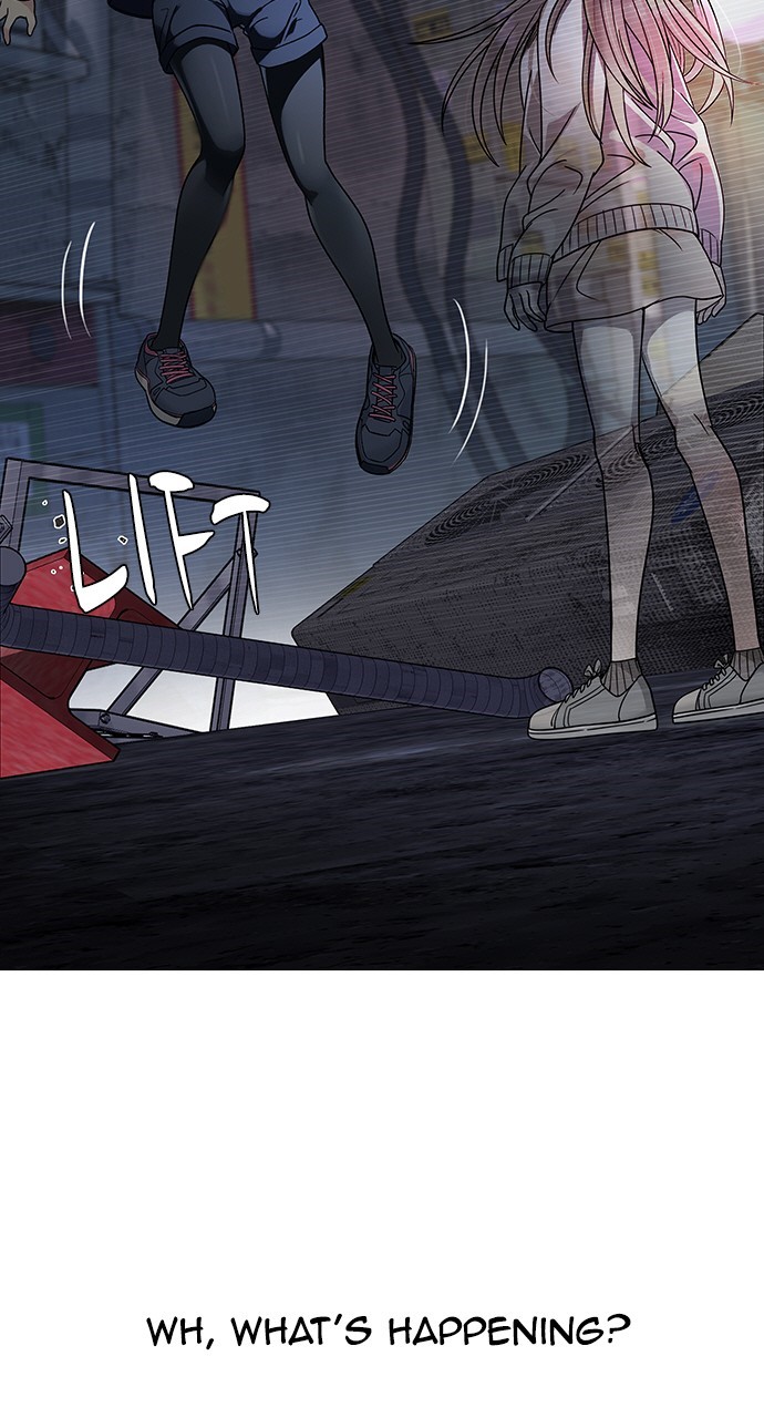 Read Dice en Manga Online