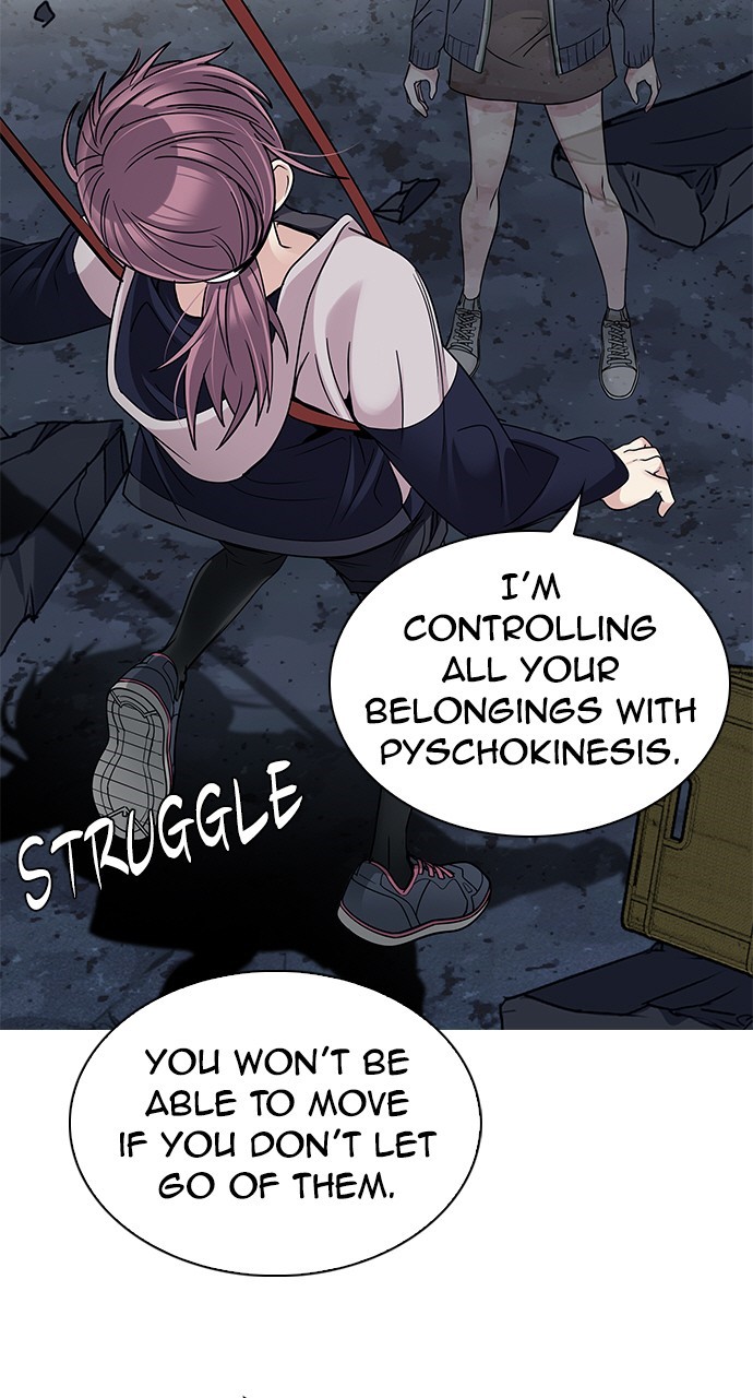 Read Dice en Manga Online