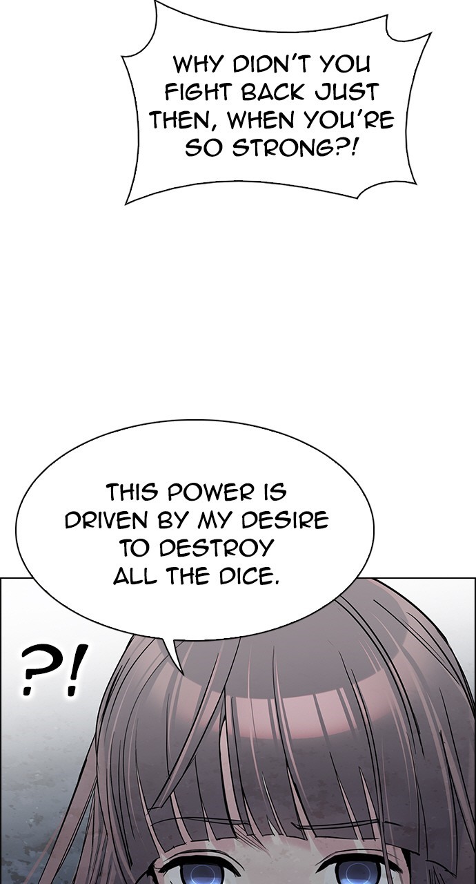 Read Dice en Manga Online